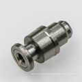 CNC Metal Precision Mechanical Components / Lathe Spare Parts